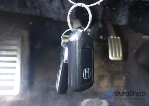 2019 Honda Accord Sport z USA, uszkodzony, nr VIN 1HGCV1F38KA170143